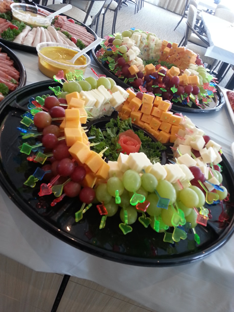 Image Buffet Froid