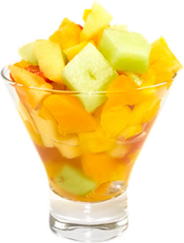 Image Salade Isiatique